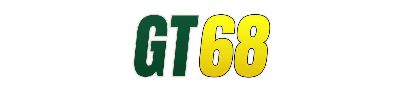 gt68 – Logo